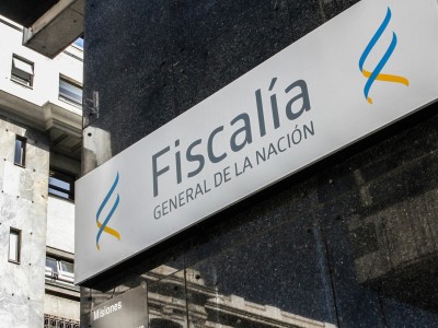 Fiscalía archivó el caso de un feto encontrado en contenedor del Barrio La Fortuna