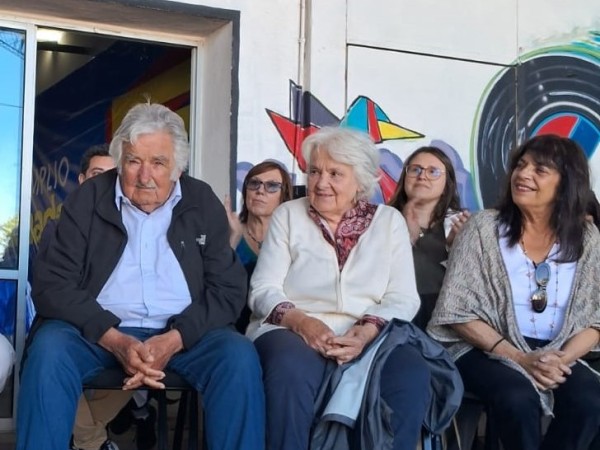 mujica, pepe mujica, maldonado, frente amplio,