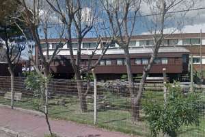 Piriápolis: robaron 11 bicicletas antiguas del Museo Ferroviario