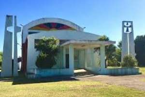Celebran tres años del proyecto de recuperación de fachadas en Aiguá
