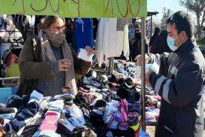 Municipio de Piriápolis realiza campaña de prevención del COVID-19