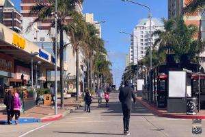 La avenida Gorlero estará cerrada al tránsito este sábado