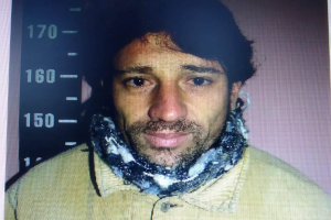 Intentó robar en un supermercado de San Carlos y tendrá que estar tres meses en la cárcel