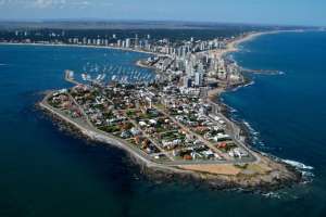 Precio del m2 en Punta del Este la mayor caída en 16 años por la pandemia