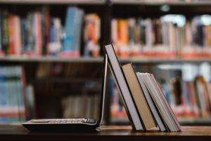 Con nutrida agenda se festejará el Día del Libro