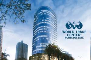 “WTC Punta del Este Free Zone” fue autorizada
