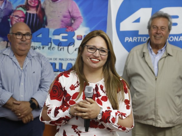 lista 43, maldonado, miguel abella, enrique antia,