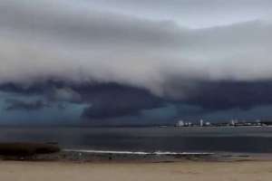 Inestabilidad atmosférica y descenso de temperatura para Sur y Este