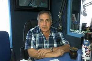 Pablo Pérez renunció al “Triunvirato” que preside el FA local