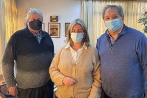 Usuarios de los refugios del MIDES podrán anotarse para Jornales Solidarios
