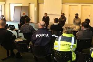 Noche de la Nostalgia: unas 100 personas formarán parte de los operativos en todo el departamento