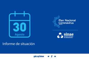 Sin fallecimientos en este día y 102 casos nuevos de Covid-19