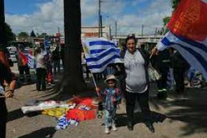El Sunca cierra el año en familia con actividad de más de 1.500 personas