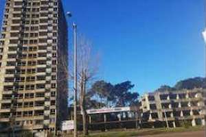 Los últimos esqueletos edilicios de Punta del Este darán paso a partir de marzo a las “Seagarden Towers”