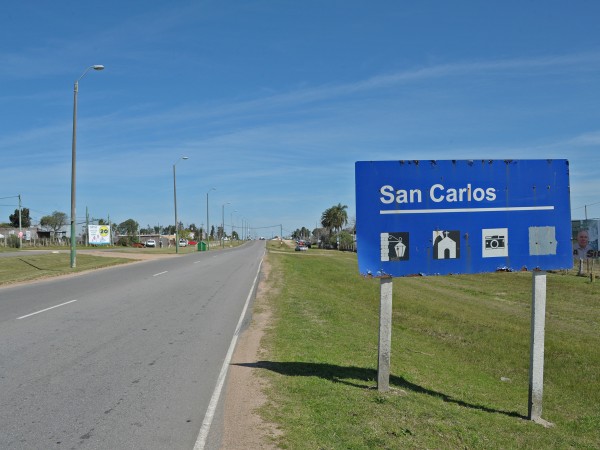 Familias de San Carlos reclaman por desabastecimiento de agua durante largas horas al día