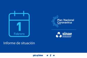 34 muertos y 11.472 casos nuevos de Covid-19; Maldonado 456 positivos