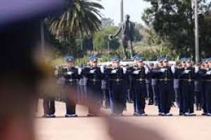 UNIPOLMA plantea evitar el retiro del arma de reglamento hasta tanto no culmine evaluación de riesgo