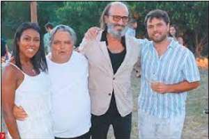 Cuisine&Vins presentó en Las Garzas la edición 2022 del Gran Premio Sirí; estuvieron las figuras destacadas de la gastronomía