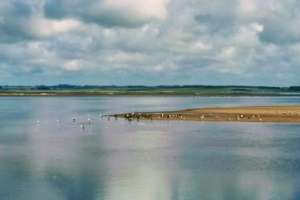 Piden ingreso de Laguna José Ignacio al SNAP y advierten de movimientos de tierra