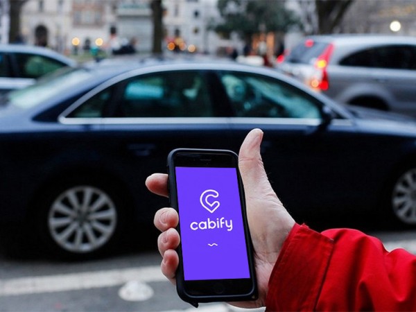 cabify, taxi, competencia, remises, uber, maldonado,