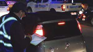 Operativo nostalgia: 12 autos y 29 motos incautadas. Alcohol, marihuana y cocaína detectados en los controles