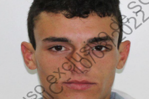 Ladrón de poca monta con varios antecedentes volvió a robar y la justicia lo envió a prisión