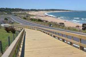 Rechazaron reposición de la intendencia sobre rambla de Punta Colorada