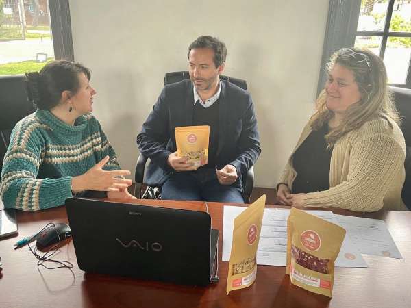 Tres elaboradores de planta Hipódromo contarán con asistencia técnica
