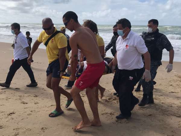 Reabrirán puesto de Guardavidas en balneario Buenos Aires e instalarán otro en Playa Accesible de Piriápolis