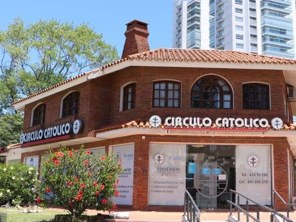 Círculo Católico amplió servicios en Punta del Este