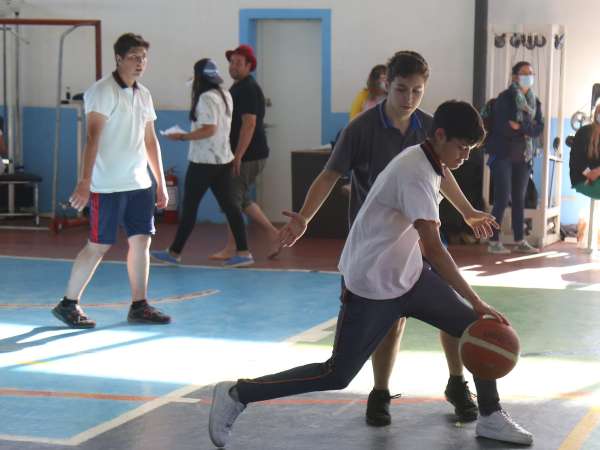 Habrá deportes de verano en cuatro comunales