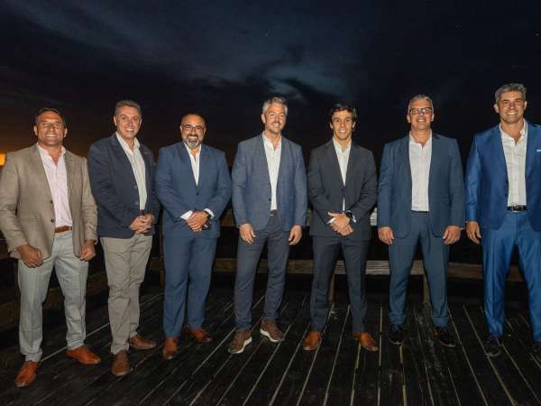 Enjoy Punta del Este presentó su temporada 2023 