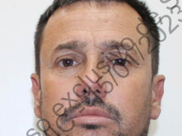 Apareció hombre que estaba ausente de su domicilio