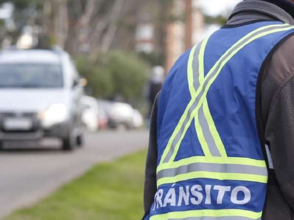 Tránsito: Unos 70 mil vehículos ingresaron en un solo día al departamento; en enero hubo 10% de espirometrías positivas y 25% más de automotores que en la pasada temporada