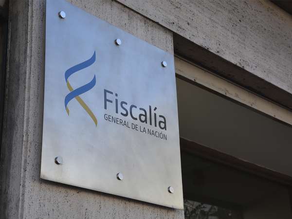 Director de Tránsito denuncia falta de colaboración de la Fiscalía General de la Nación ante derivación de infracciones