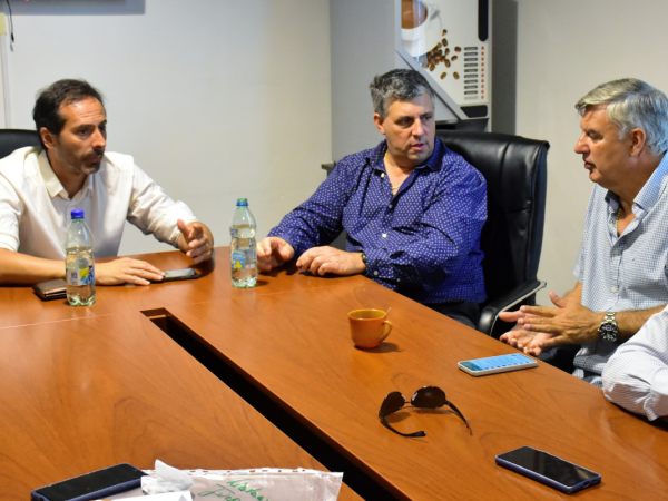 Municipio de Maldonado invirtió más de $2.000.000 en juegos para sus plazas