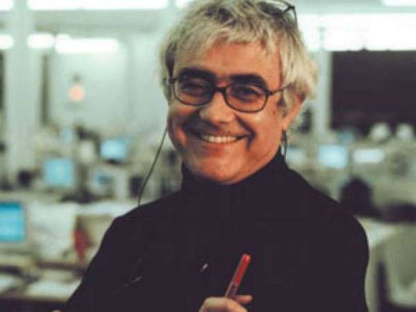 Dejó de existir el arquitecto Viñoly