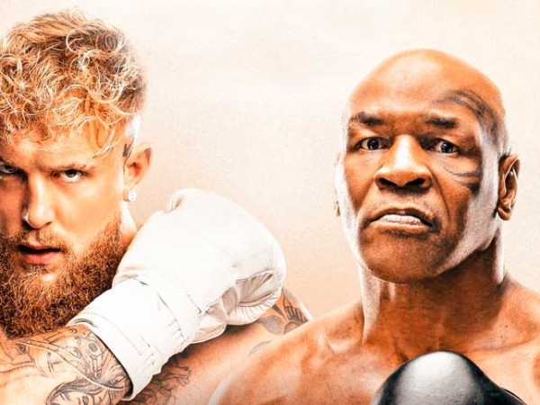 El millonario, monto económico, la pelea entre Mike Tyson, Jake Paul, texas,