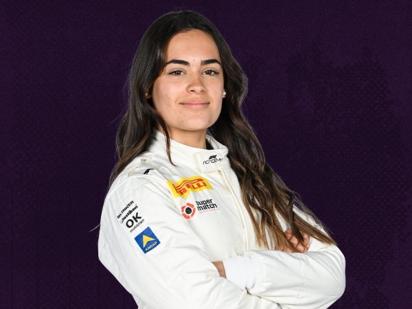 La fernandina Maite Cáceres competirá este fin de semana en Barcelona