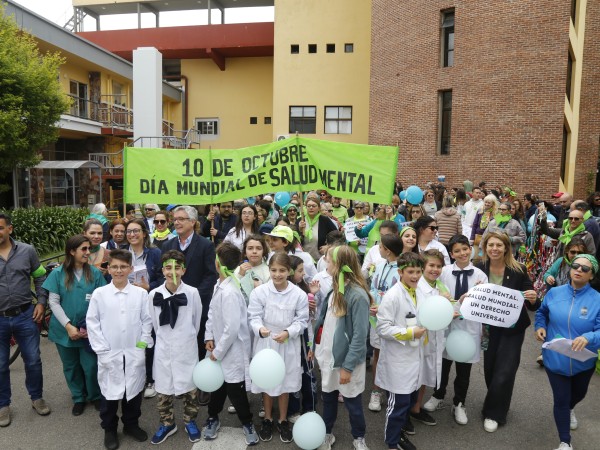 Bienestar laboral: el eje temático del Día Mundial de la Salud Mental 2024