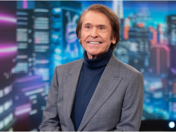 Raphael fue diagnosticado con linfoma cerebral y suspendió su gira 2025