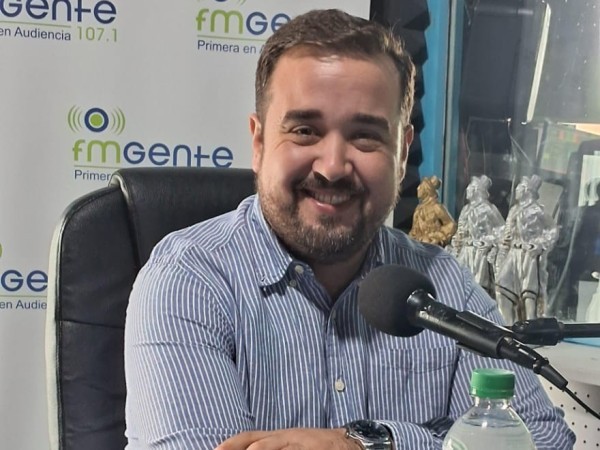 Sebastián Cal será candidato a intendente de Maldonado por Cabildo Abierto