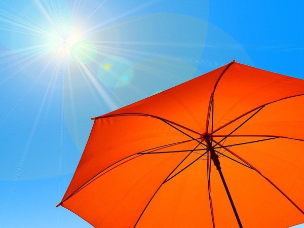 ONU advierte que el mundo debe prepararse para olas de calor más intensas