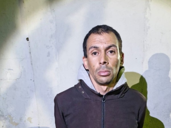 Un hombre fue enviado a prisión, tras cometer dos delitos de hurto