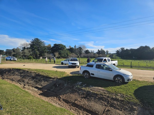 Balacera contra un automóvil deja heridos, entre ellos un bebé