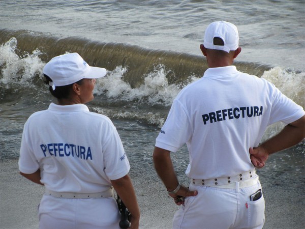 Armada Nacional abrió llamado para marineros en servicio de playa: inscripciones y requisitos