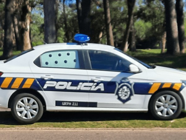 Su familia lo buscó durante tres días y estaba "confinado" en Remar