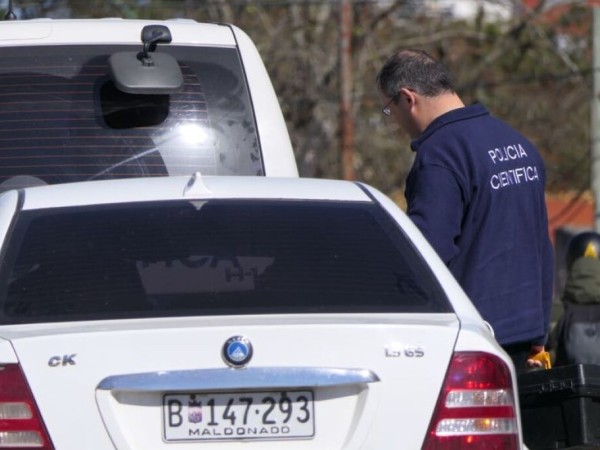 17 años se cumplieron del asesinato del periodista carolino Mateo Kutalek