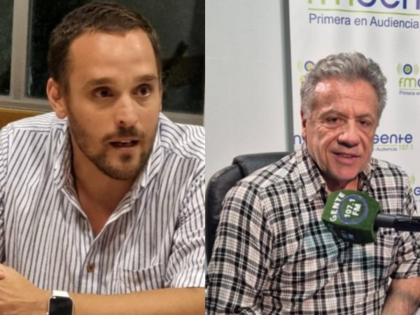 “El partido está en un momento de dicotomía”: Tejera tras la baja de Álvez a la candidatura a la Intendencia de Maldonado