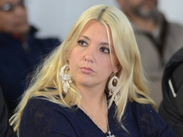 Valeria Ripoll en Maldonado: “Se supone que en la izquierda deberías tener más libertad”